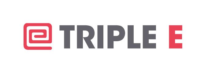 triple E logo