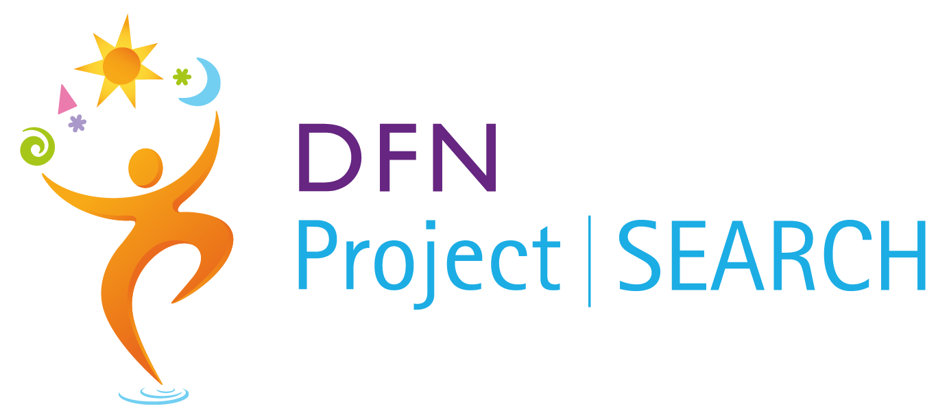 DFN logo