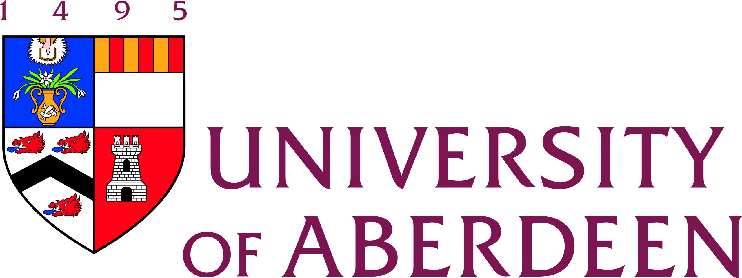 Aberdeen University Logo