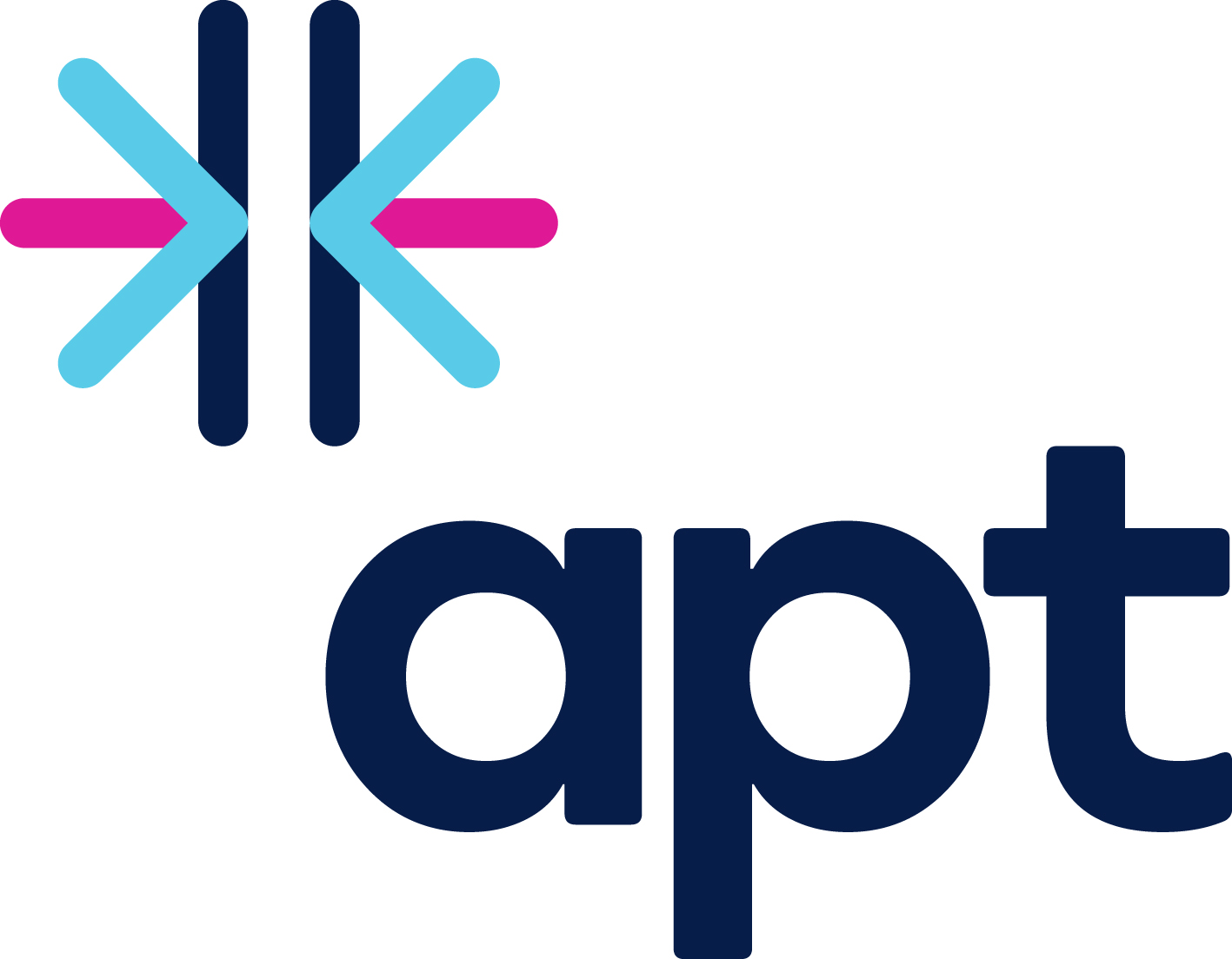 apt logo