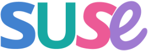 SUSE logo