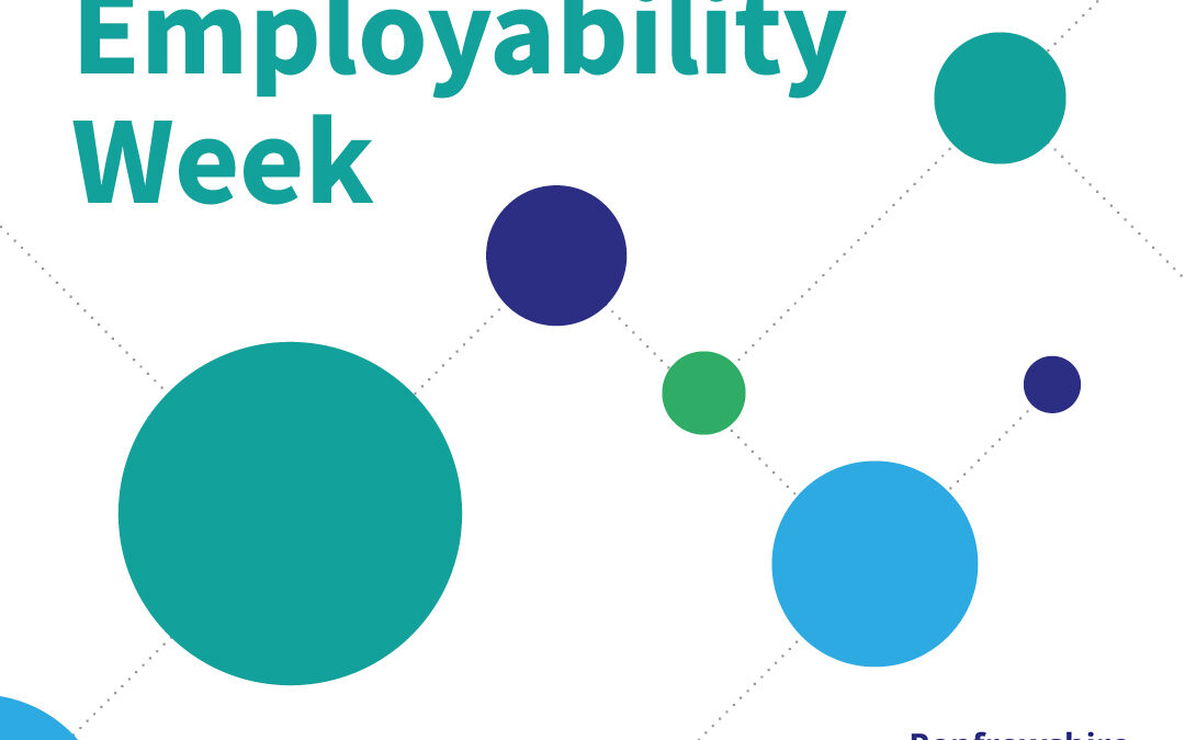 Renfrewshire Employability Week!